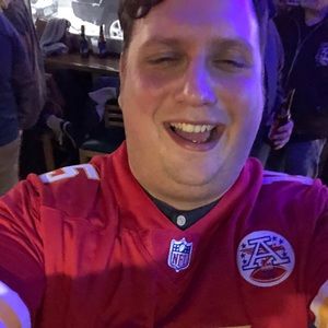 Meet your Posher, Chris